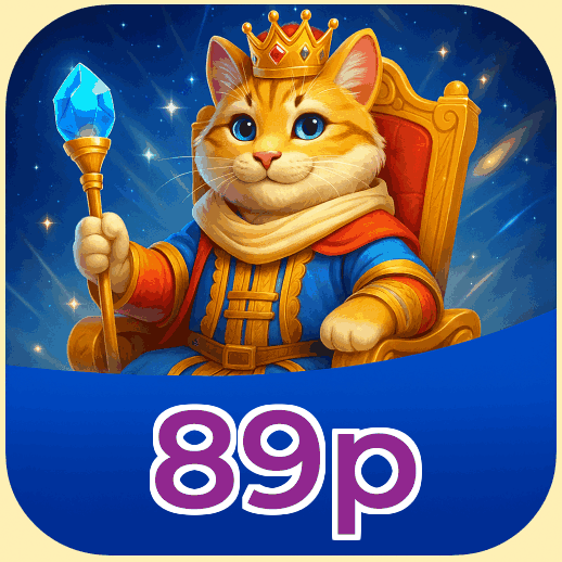 Bônus de boas-vindas 89p